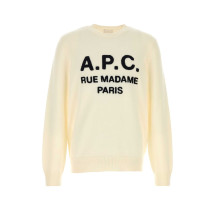 [A.P.C.] Knitwear FW26 WVAXUH23493 AAD