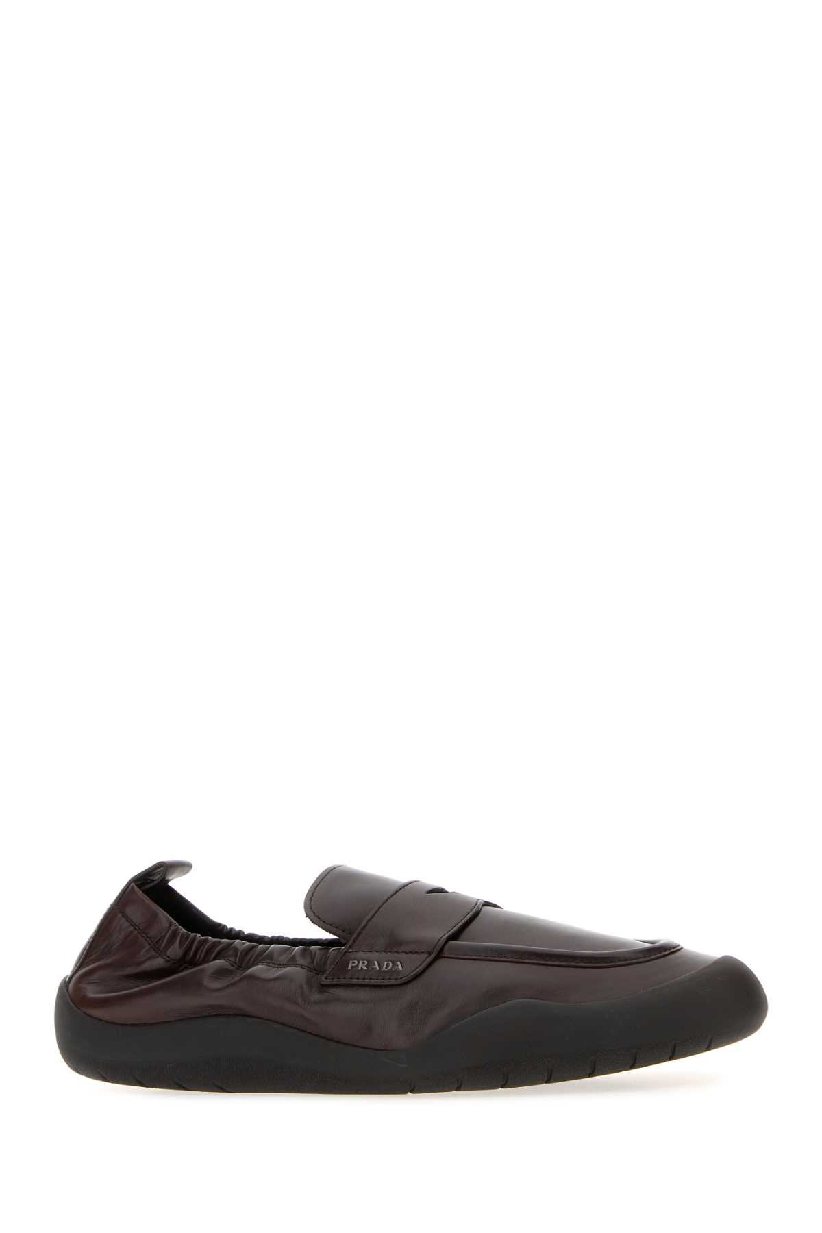 [Prada] Loafer FW26 2DE161FG000070 F0003