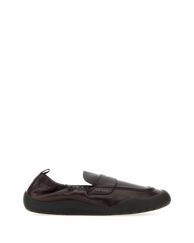 [Prada] Loafer FW26 2DE161FG000070 F0003