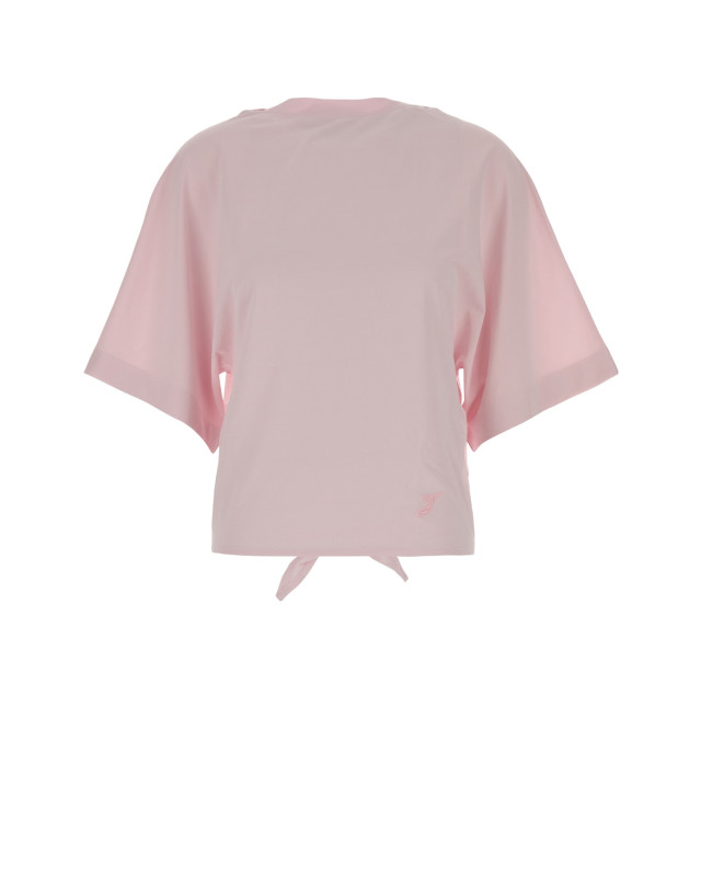 [JACQUEMUS] T-shirts Short Sleeve SS26 TOW00908AJ00254 430