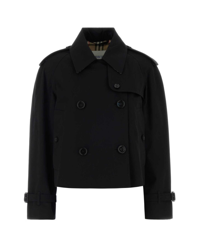 [Burberry] Trench Coat FW26 8126500 A1189