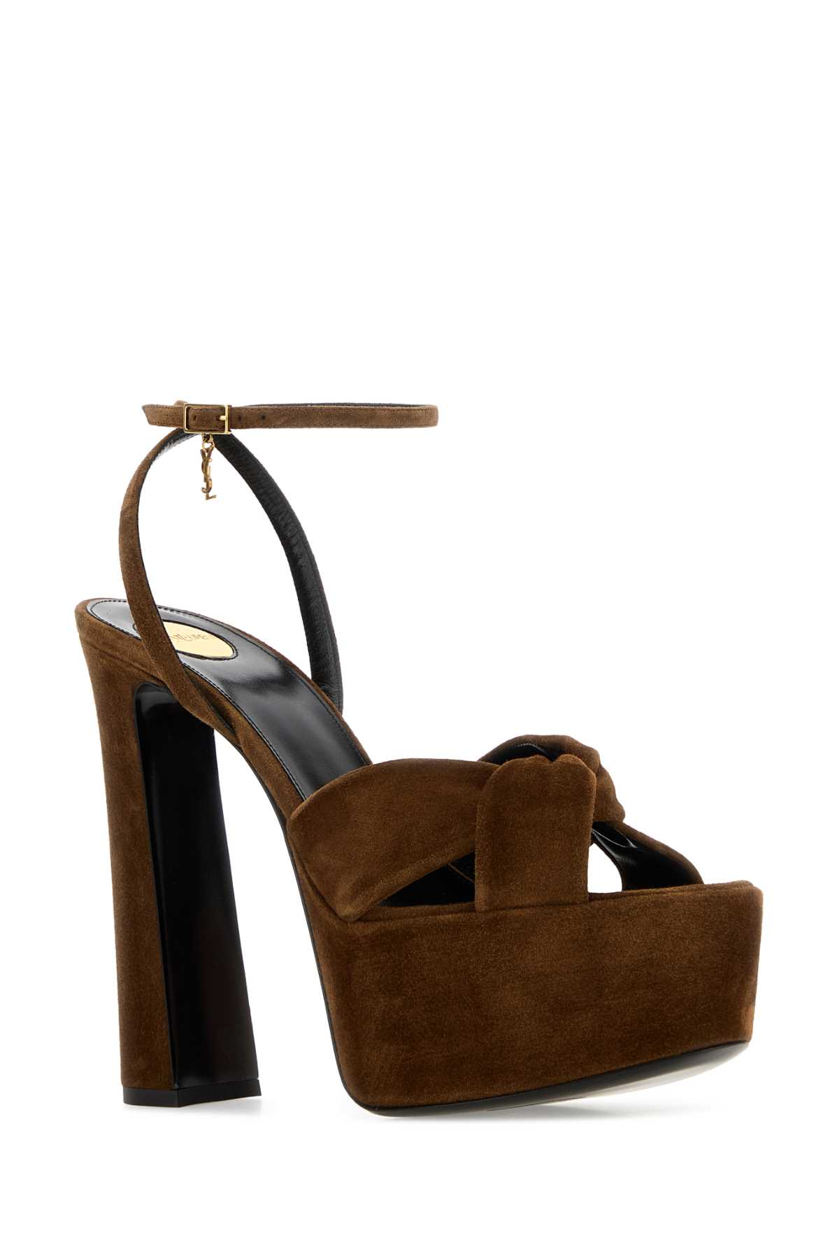 [Saint Laurent] Sandals SS26 86973027D00 2319