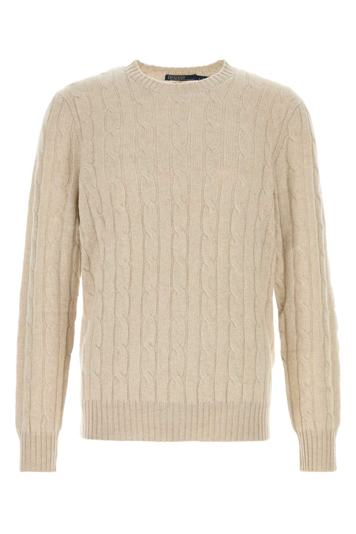 [Polo Ralph Lauren] Knitwear FW26 710876728 533
