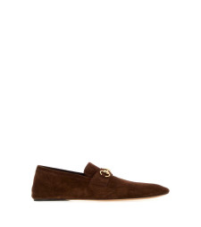 [Gucci] Loafer FW26 A0025SAAGQR 2256