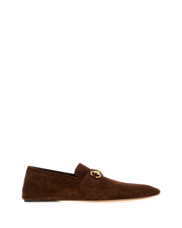 [Gucci] Loafer FW26 A0025SAAGQR 2256