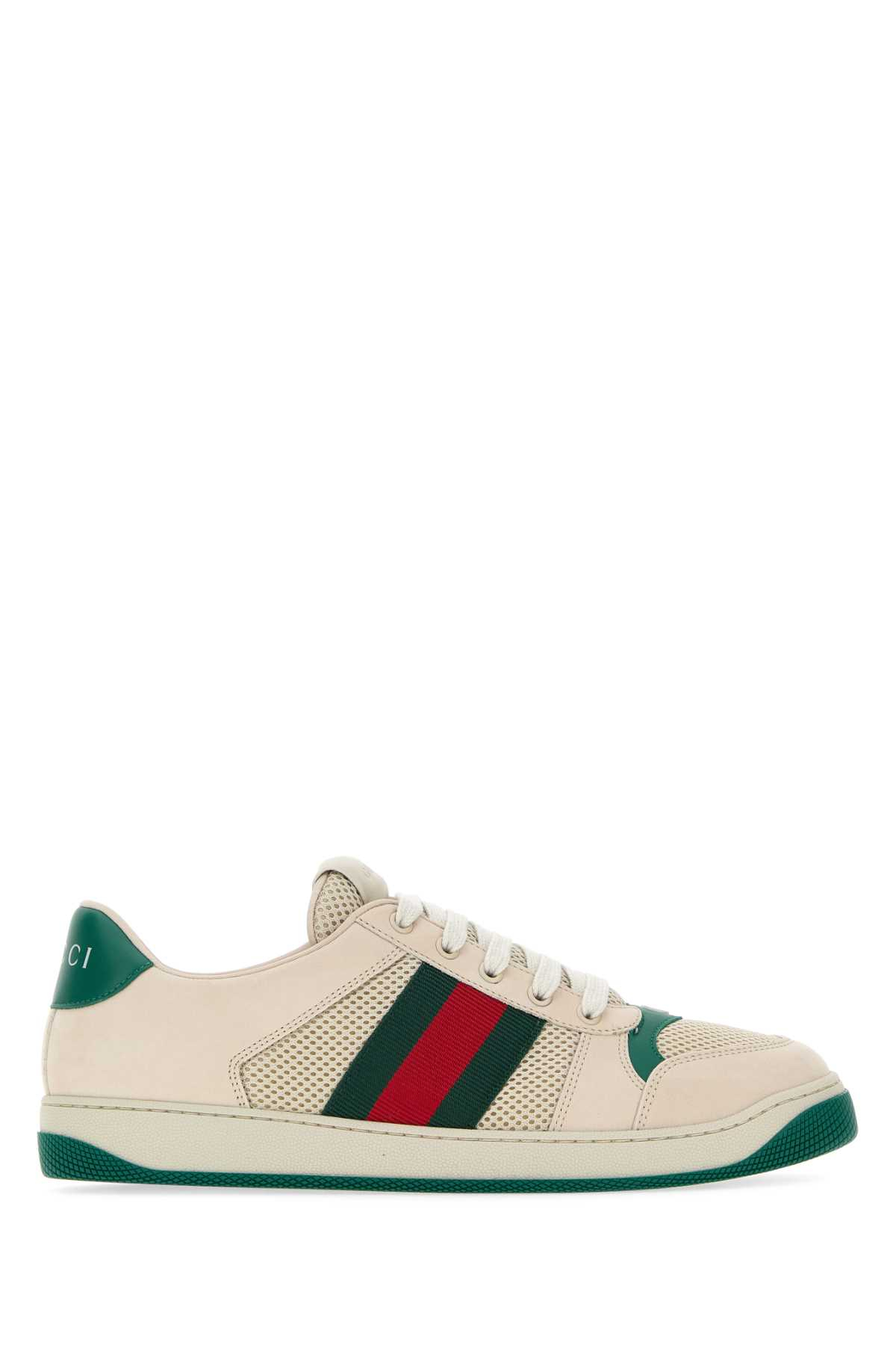 [Gucci] Sneakers FW26 A000GAFAGAT 9545
