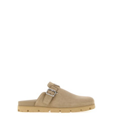 [Prada] Slippers FW26 2S3003FG000054 F0F24