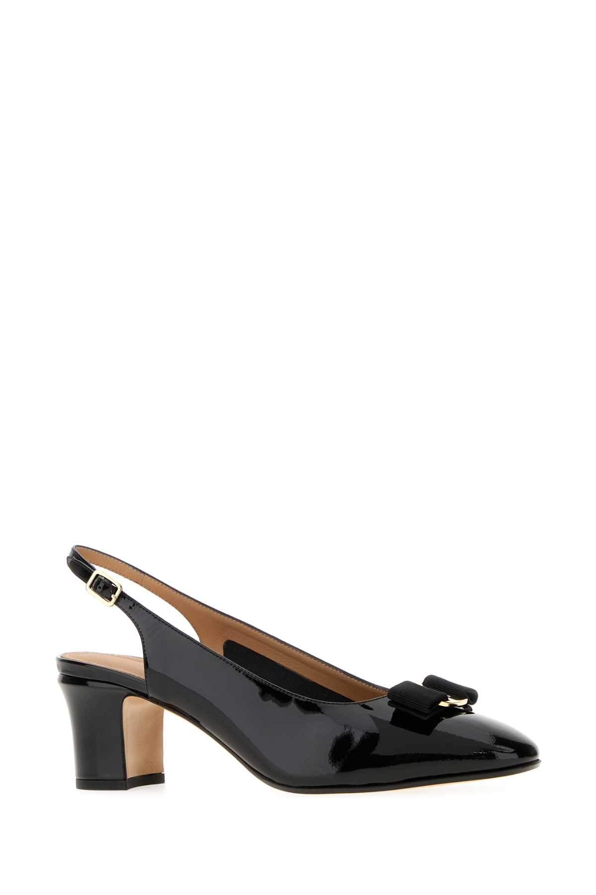 [Salvatore Ferragamo] Sandals FW26 01L130790739 NEROBISCOTTO