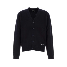 [A.P.C.] Knitwear FW26 WOASWH22020 IAK