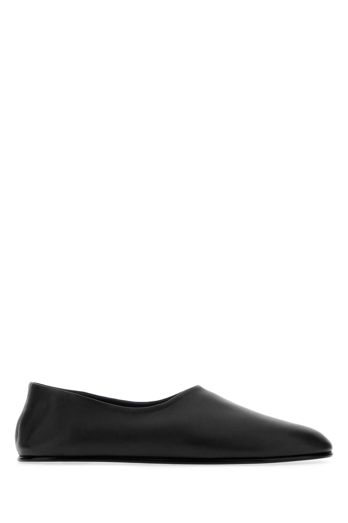 [Fear of God] Loafer SS26 FG980210NAPP BLACK