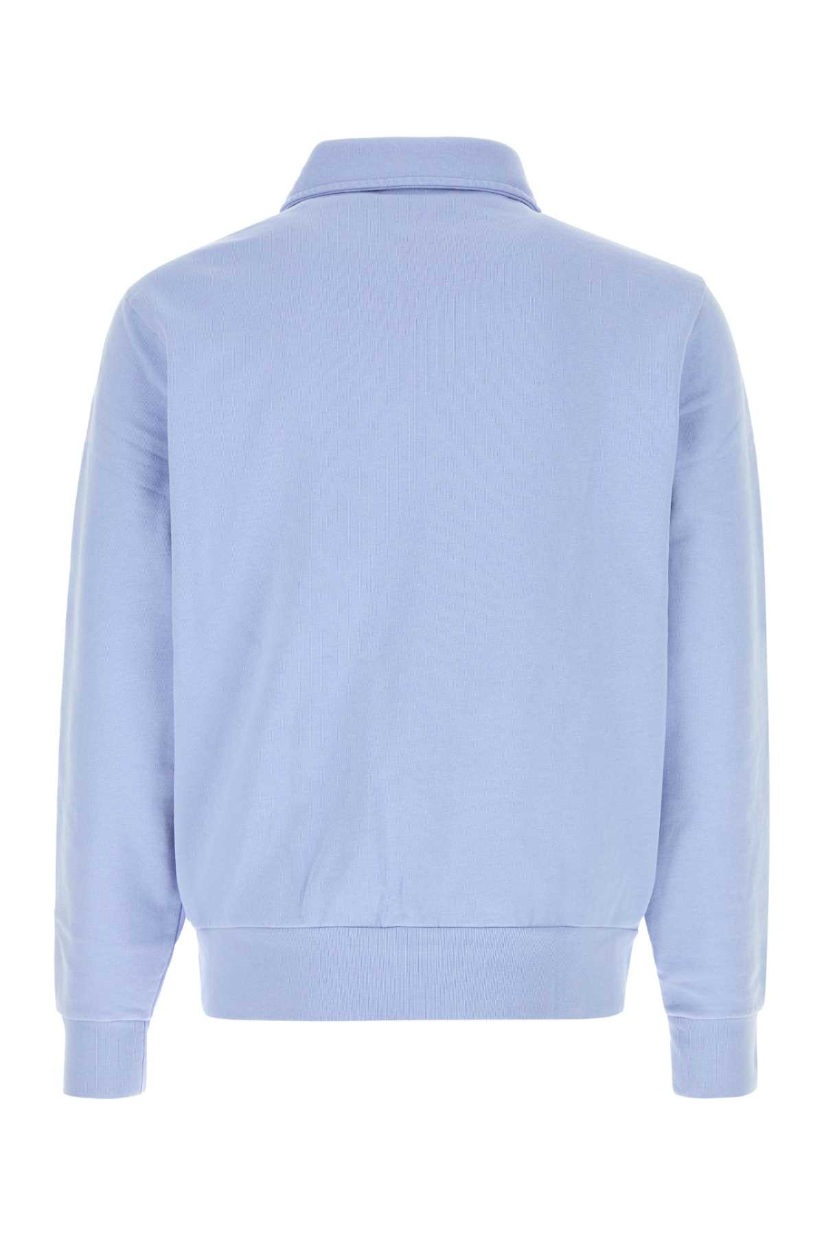 [Polo Ralph Lauren] Sweatshirt FW26 710B18911 001