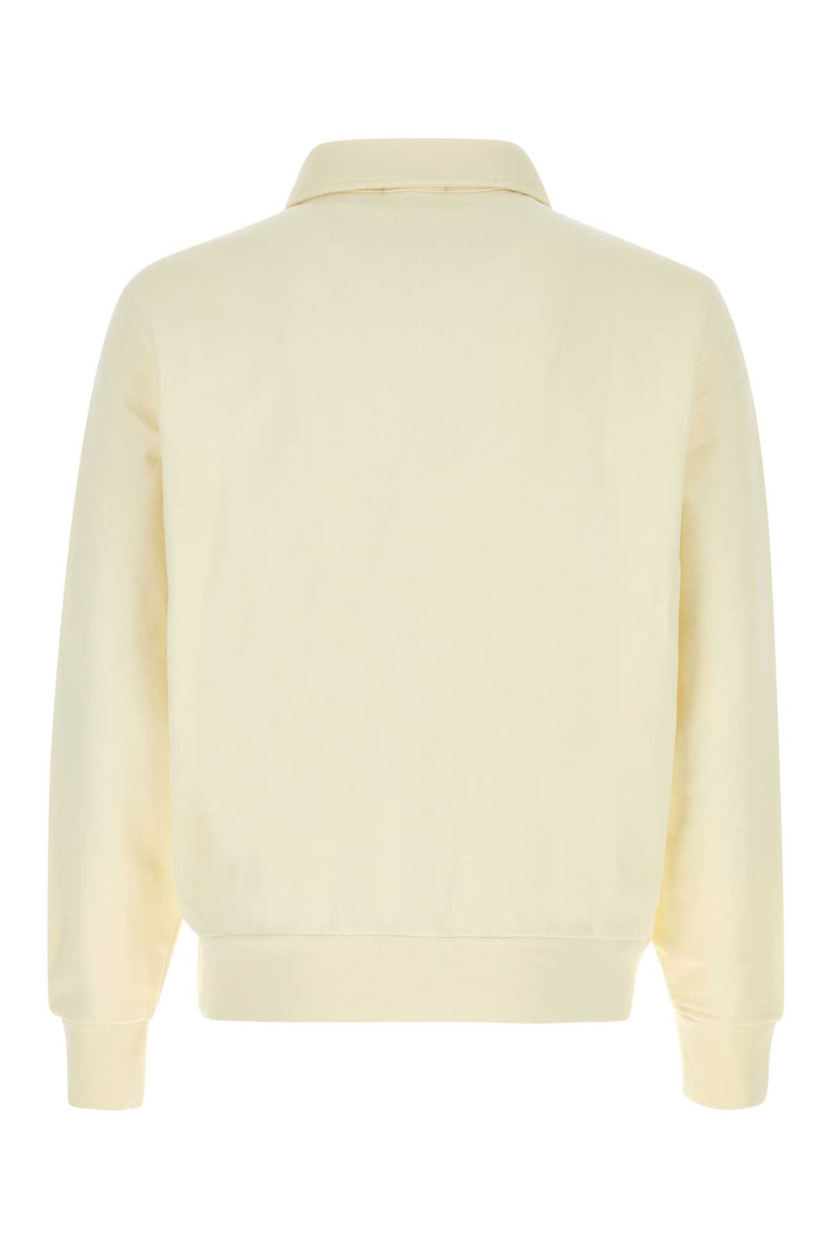 [Polo Ralph Lauren] Sweatshirt FW26 710B18911 002