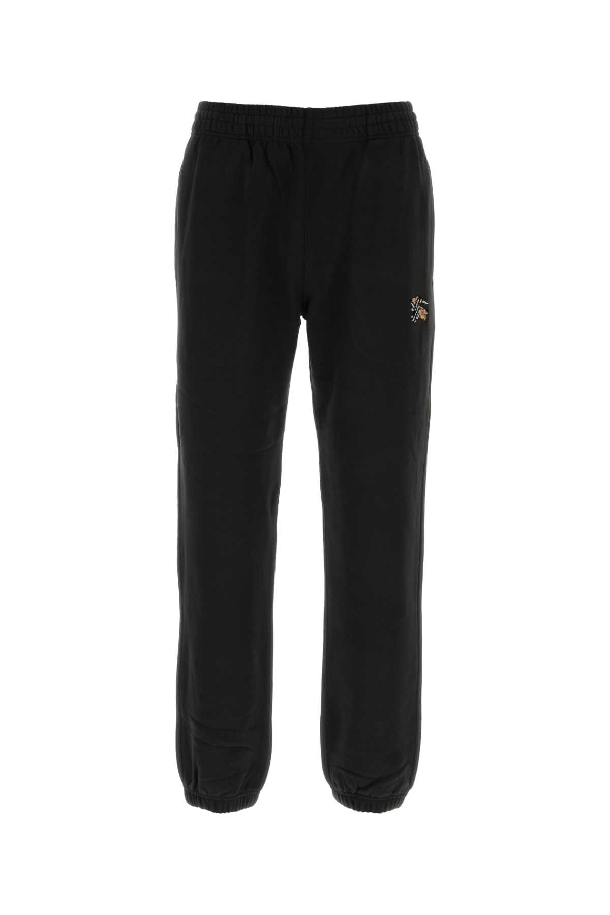 [Burberry] Trousers FW26 8130513 A1189