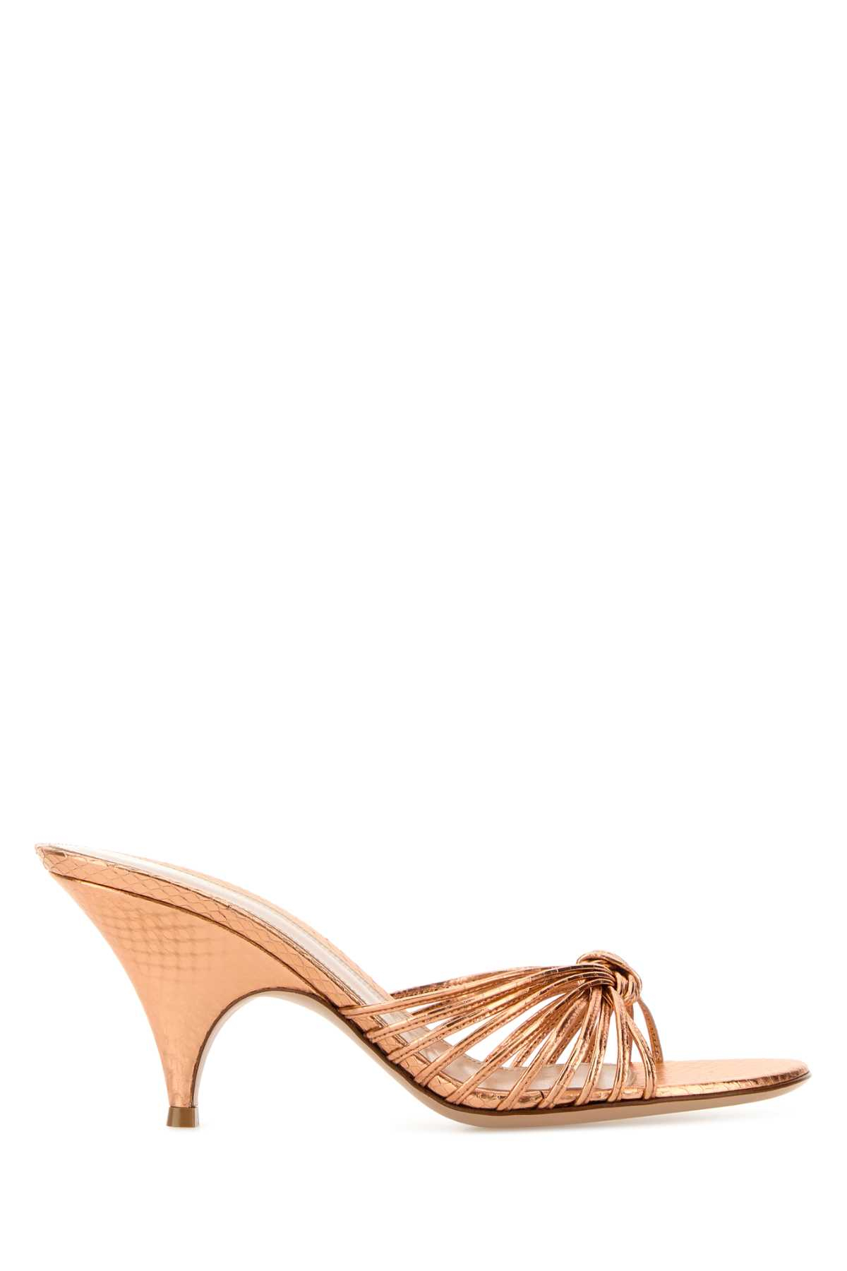 [Gianvito Rossi] Sandals SS26 G1019270RICAYE ROGO