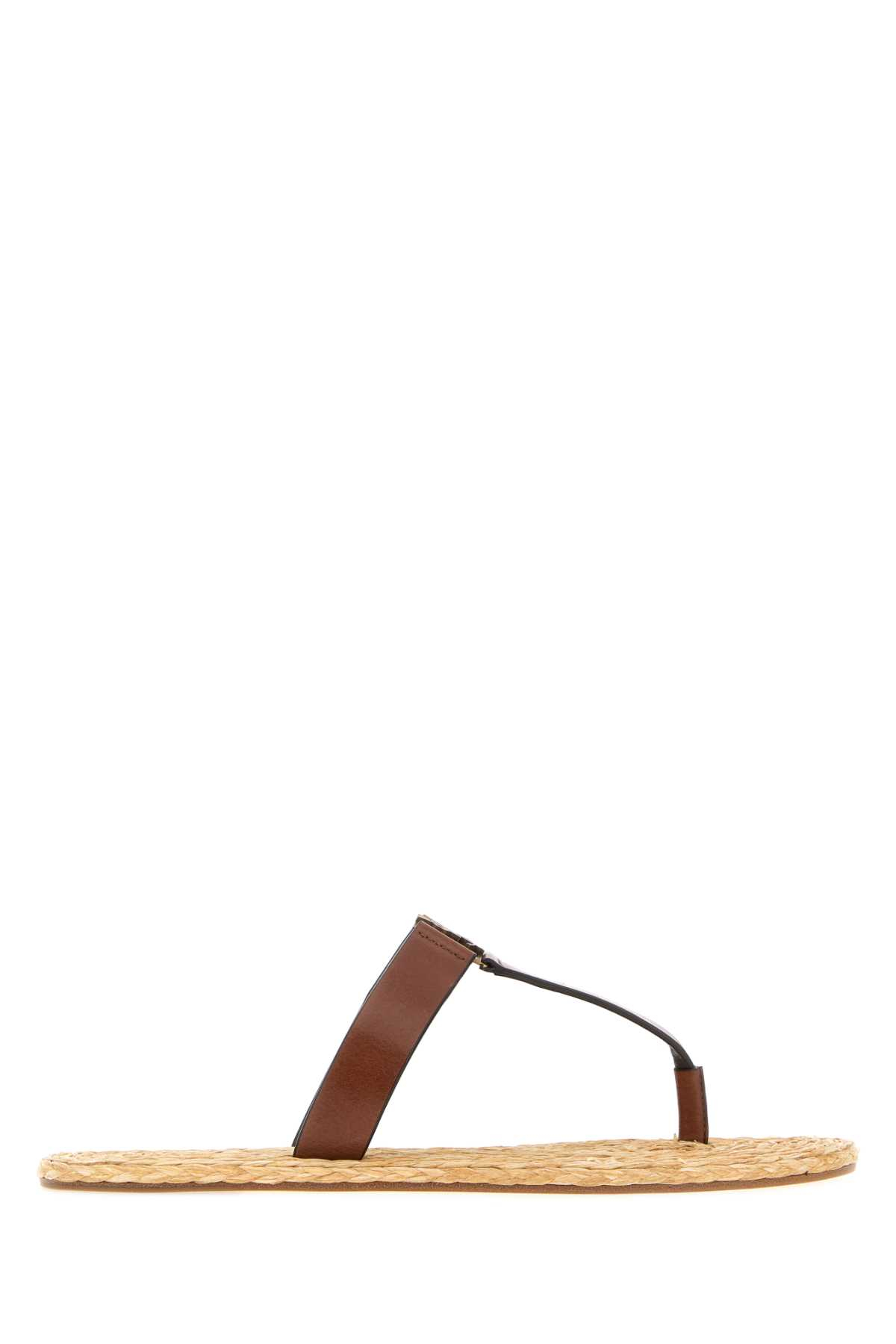 [Saint Laurent] Sandals SS26 869729DWEDD 6036