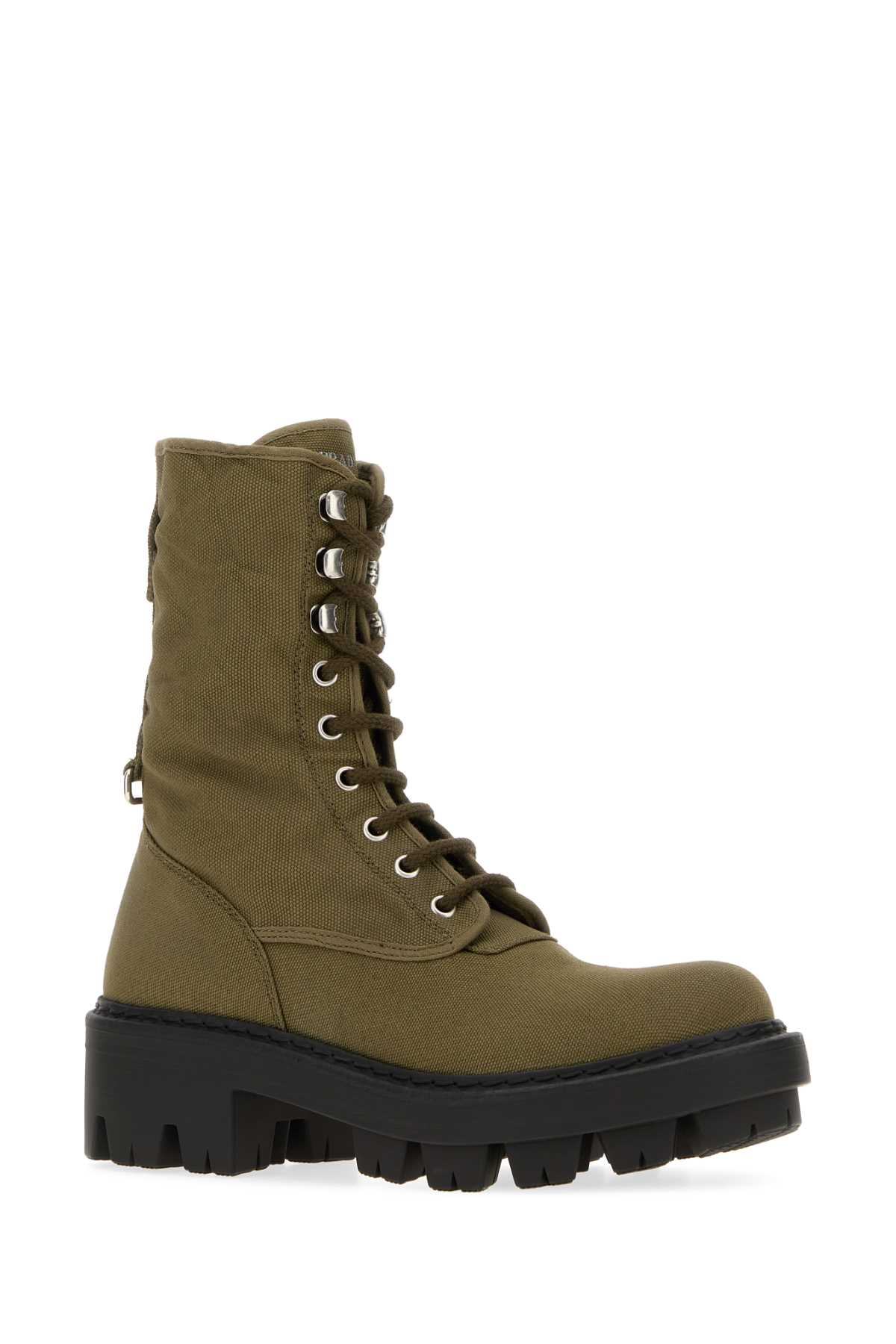 [Prada] Boots SS26 1U476OF055010 F0161