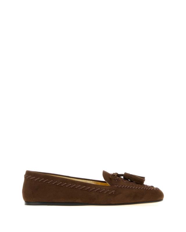[Prada] Loafer SS26 1D381OF005008 F0324