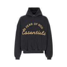 [FEAR OF GOD ESSENTIAL] Sweatshirt SS26 192SP264461F FADEDBLACK
