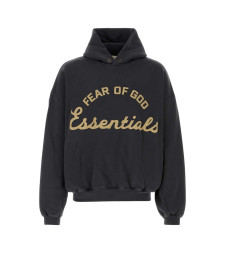 [FEAR OF GOD ESSENTIAL] Sweatshirt SS26 192SP264461F FADEDBLACK