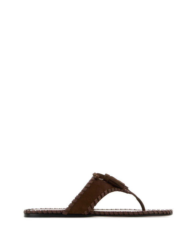 [Prada] Slippers SS26 1Y389OF005008 F0324