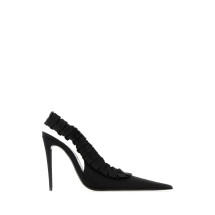 [Saint Laurent] Sandals SS26 867272AAGJQ 1000