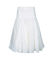 [JACQUEMUS] Midi skirt SS26 SKW00660AW00770 100