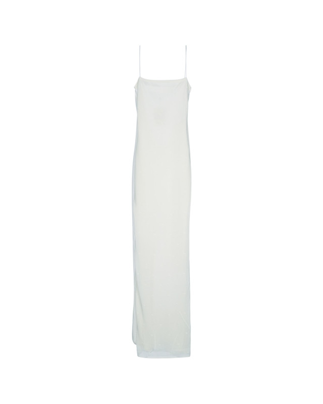 [JACQUEMUS] Sleeveless dress SS26 DRW00813AK00317 110