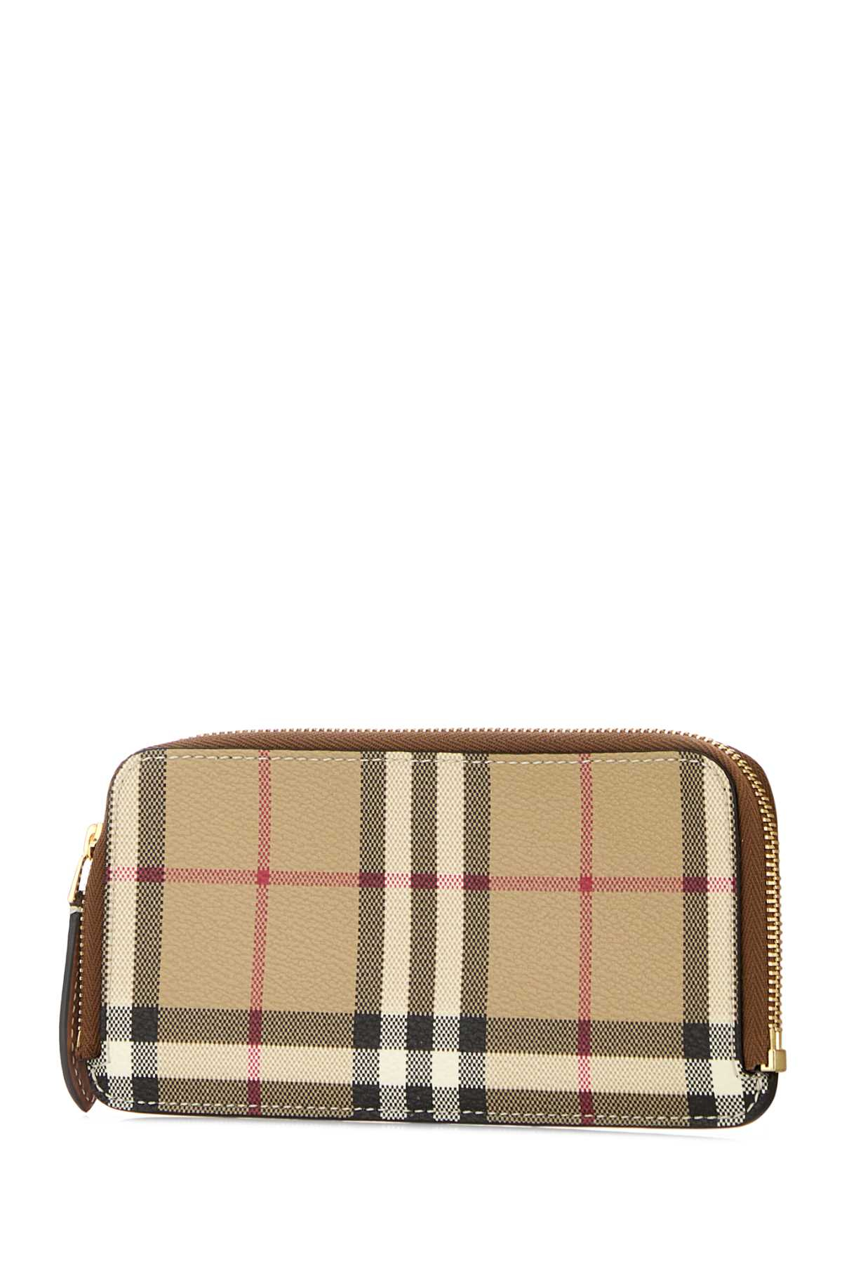 [Burberry] Wallet FW26 8109805 A9534