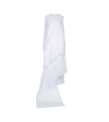 [JACQUEMUS] Sleeveless dress SS26 DRW00777AW00777 100