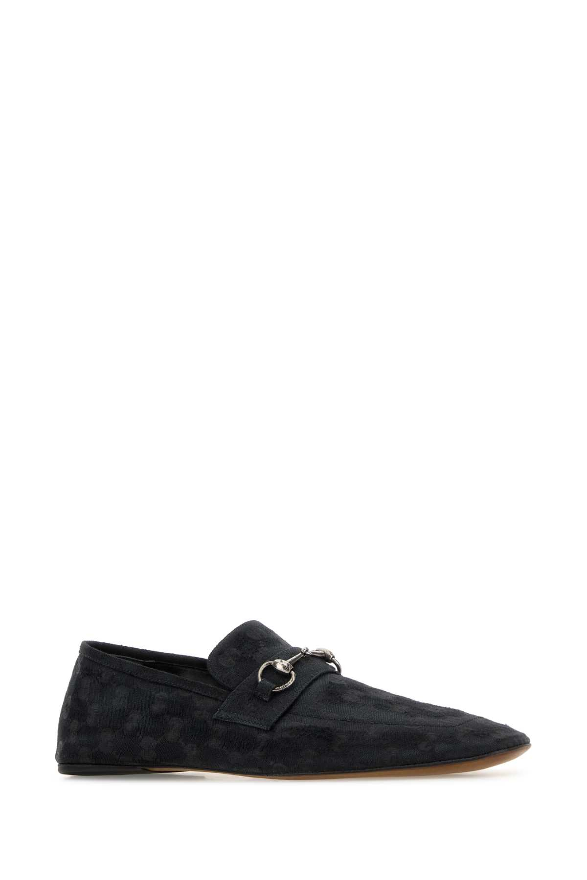 [Gucci] Loafer FW26 863033FAFUW 1000