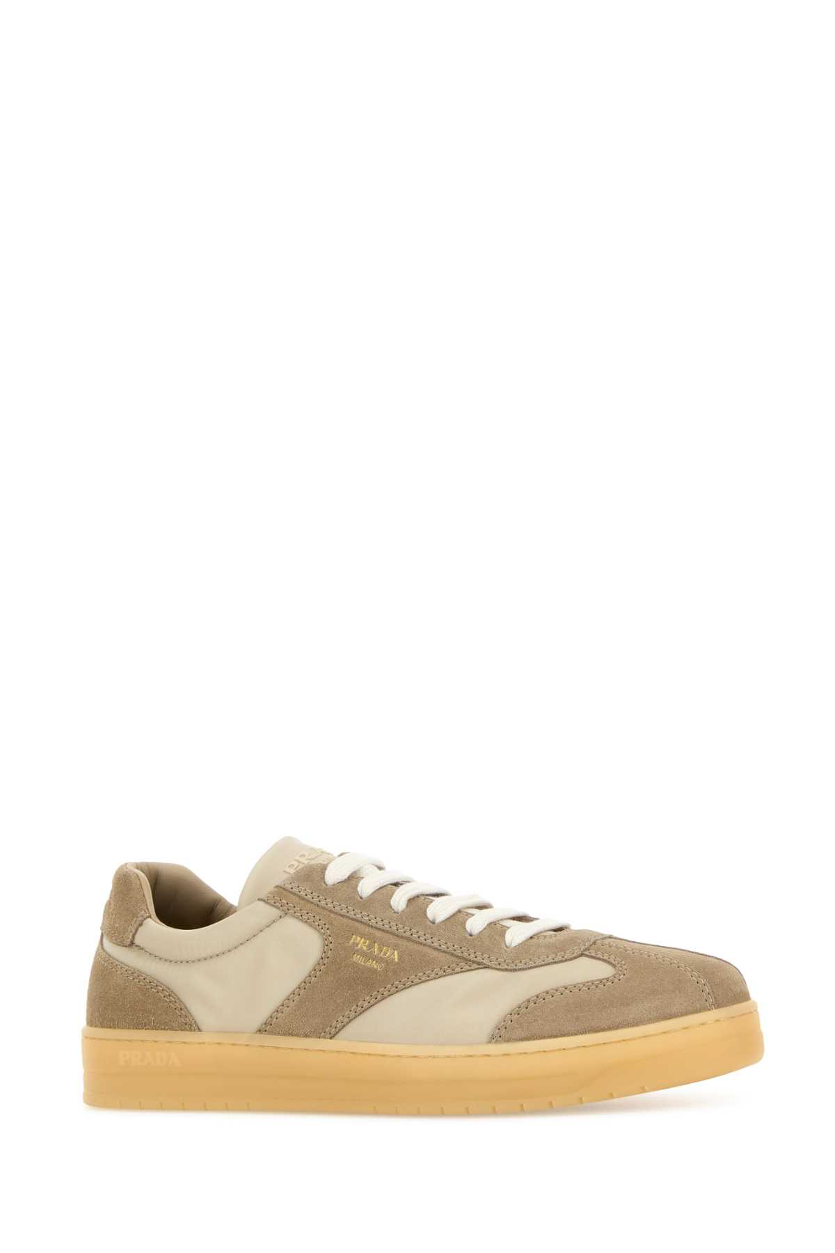 [Prada] Sneakers SS26 2EE464FG000D7R F0F24