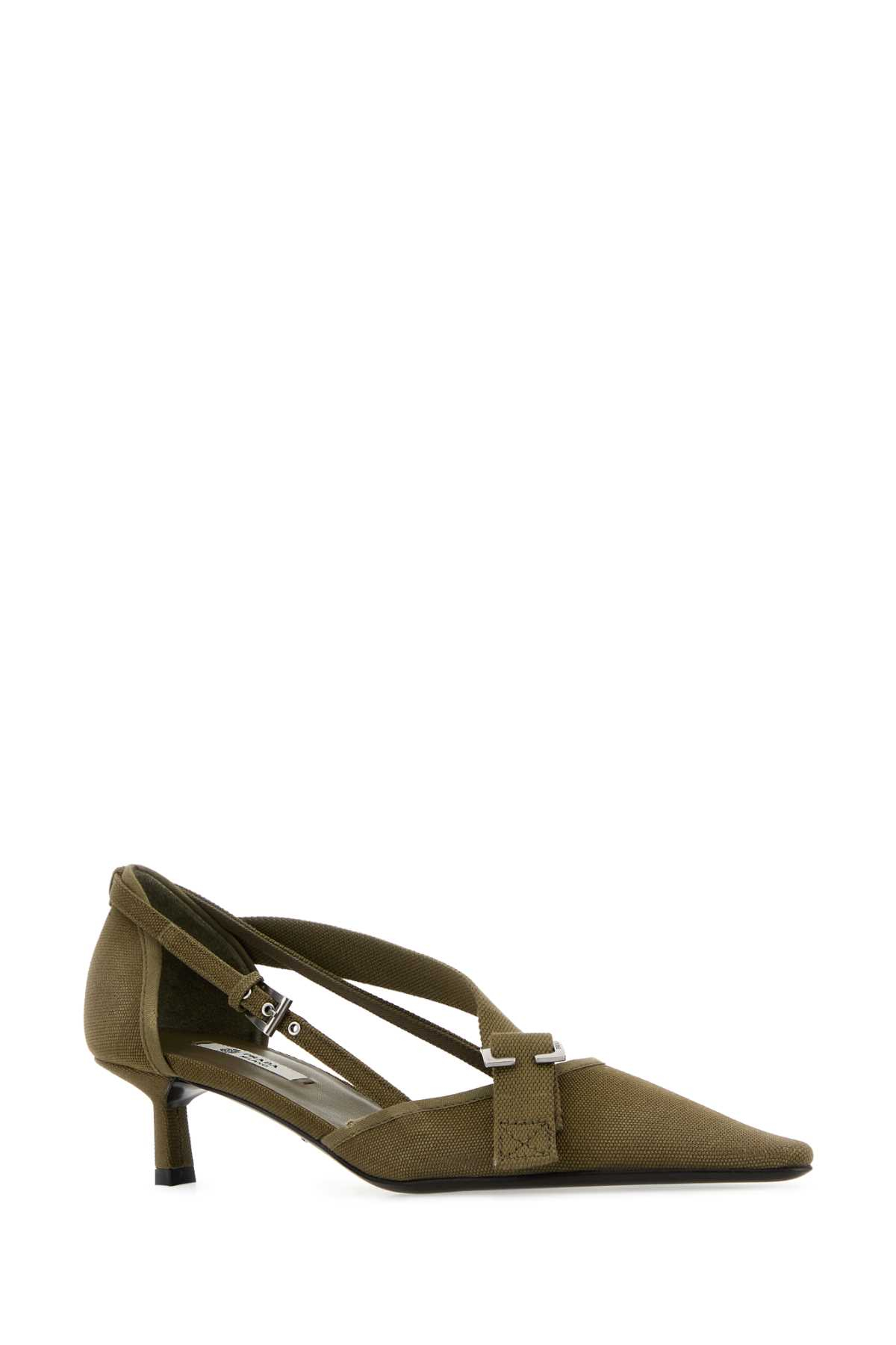 [Prada] Pumps SS26 1I444OFDB45010 F0161