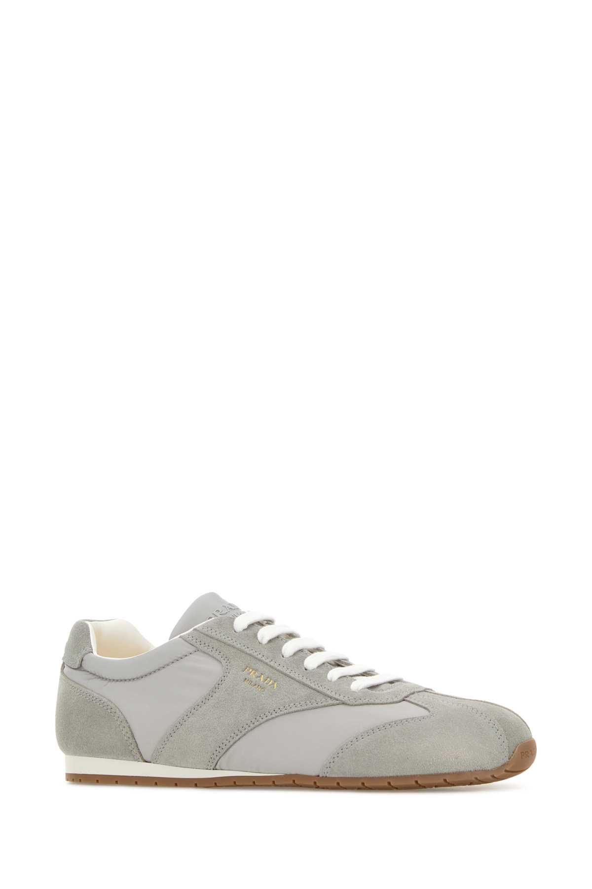 [Prada] Sneakers SS26 2EE465FG000D7R F0424