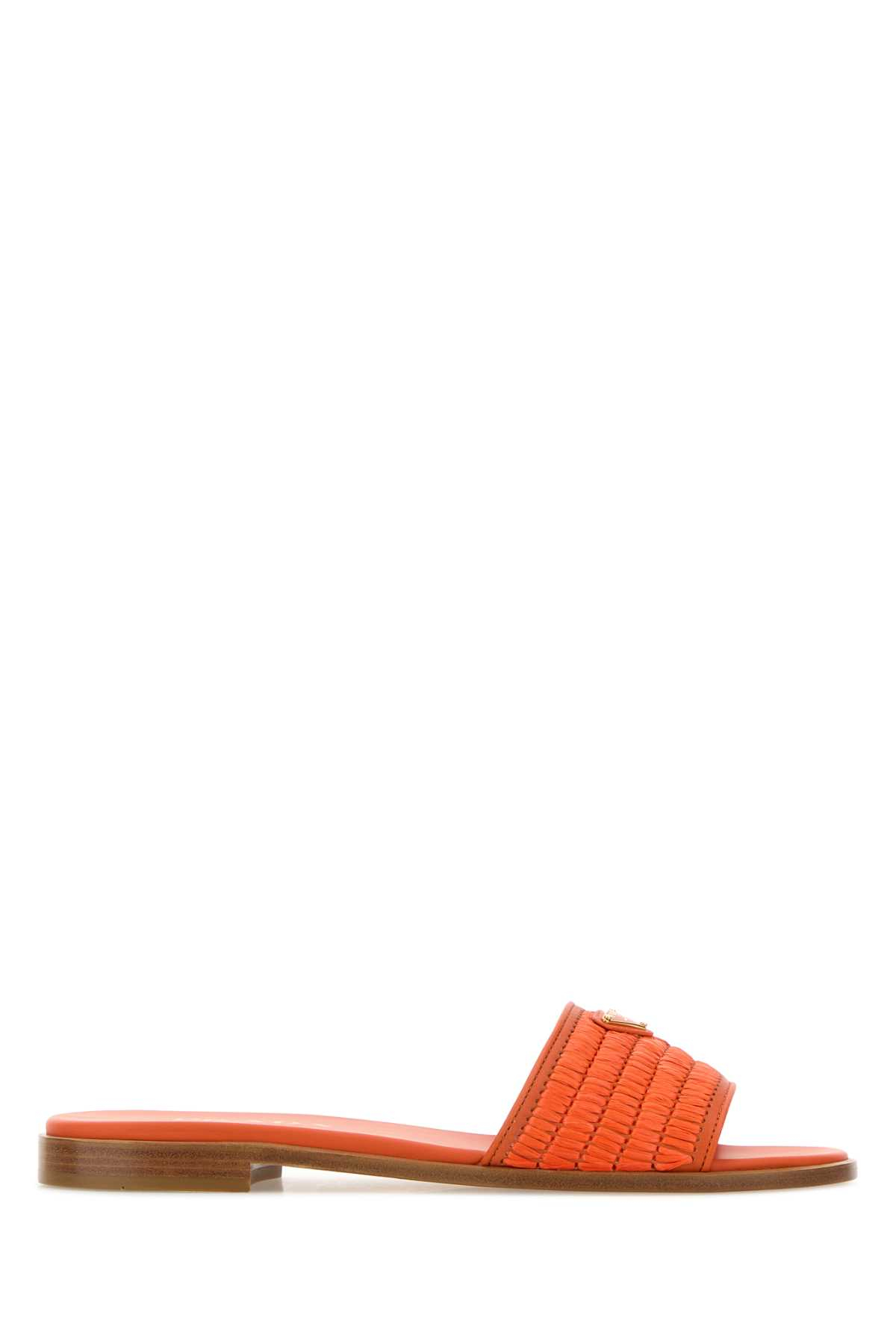 [Prada] Slippers SS26 1XX758FB0102ACS F0049