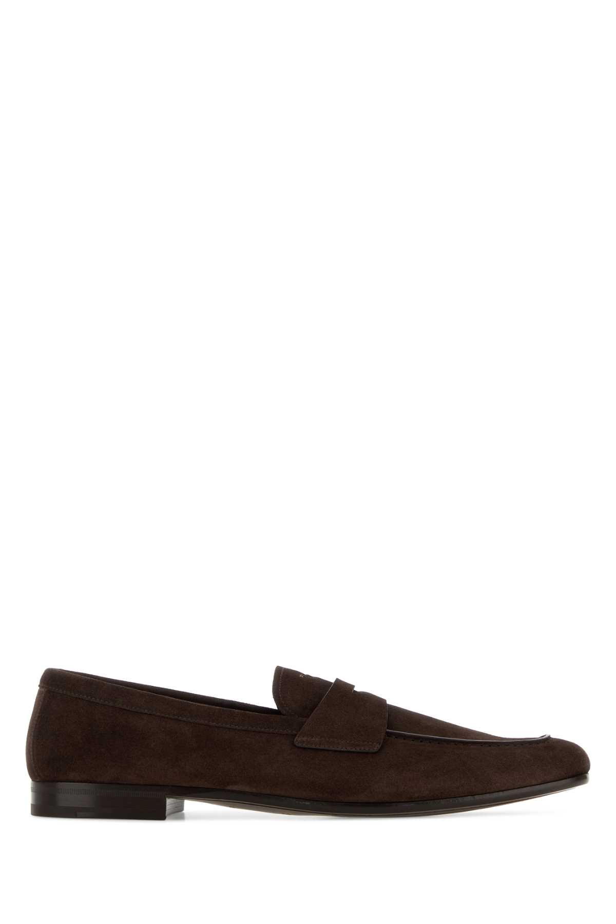 [Prada] Loafer SS26 2DF090FX000054 F0003