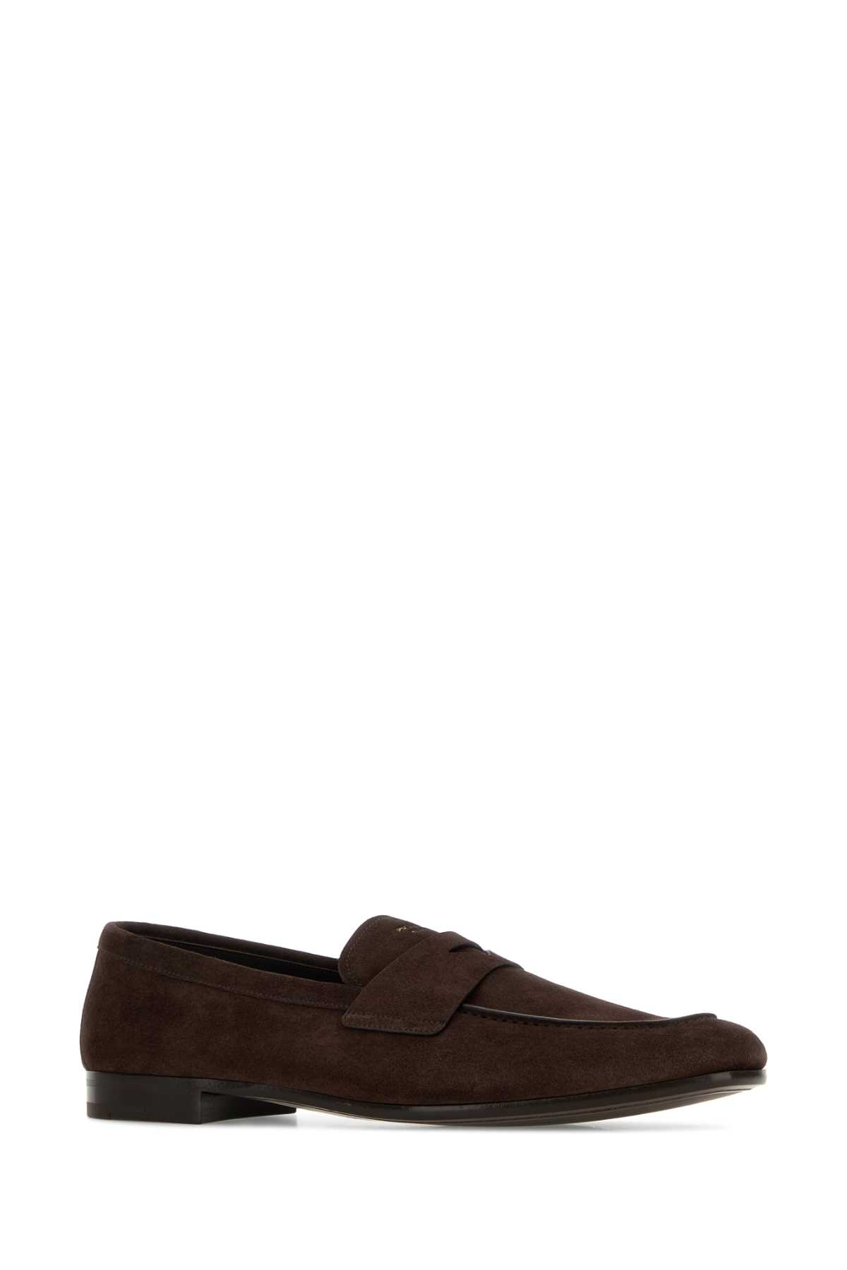 [Prada] Loafer SS26 2DF090FX000054 F0003