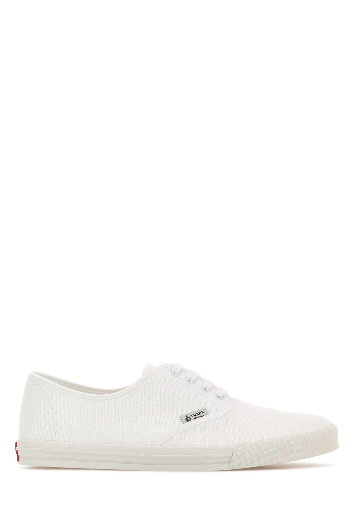 [Prada] Sneakers SS26 2EE467FG0003LKE F0009