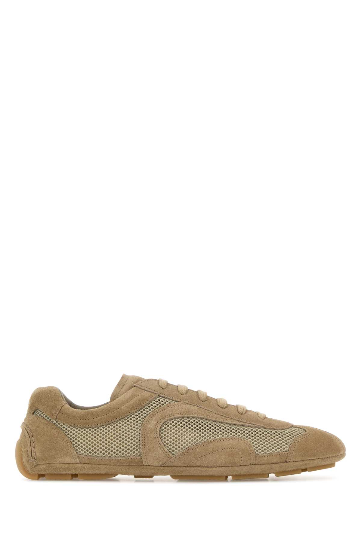 [Prada] Sneakers SS26 4E1165FG0013D8C F0F24