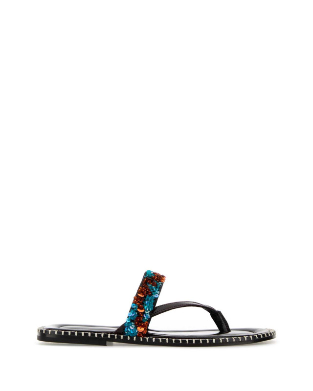 [DRIES VAN NOTEN] Slippers SS26 2610117730857 503