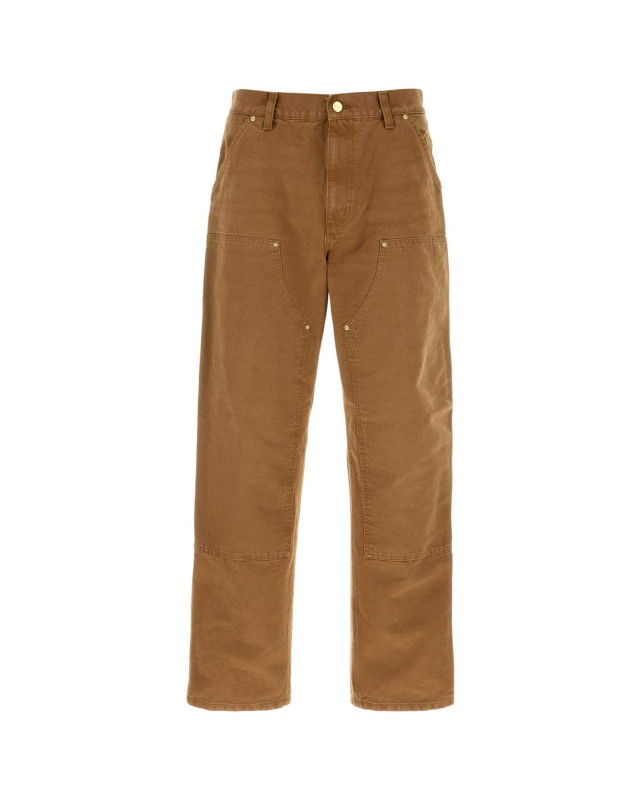 [CARHARTT WIP] Trousers SS26 I036274 HZB7