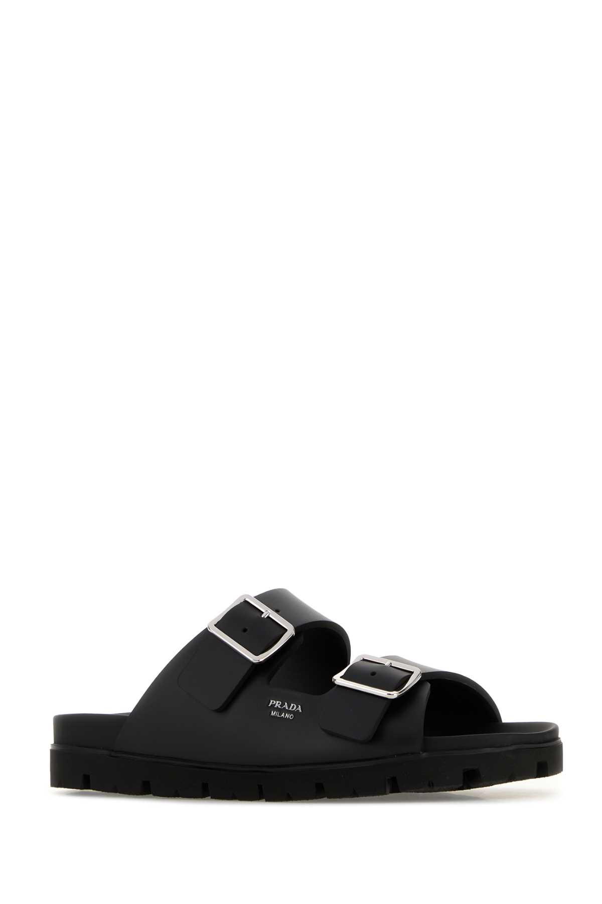 [Prada] Slippers SS26 2X3159FG0003LKK F0002