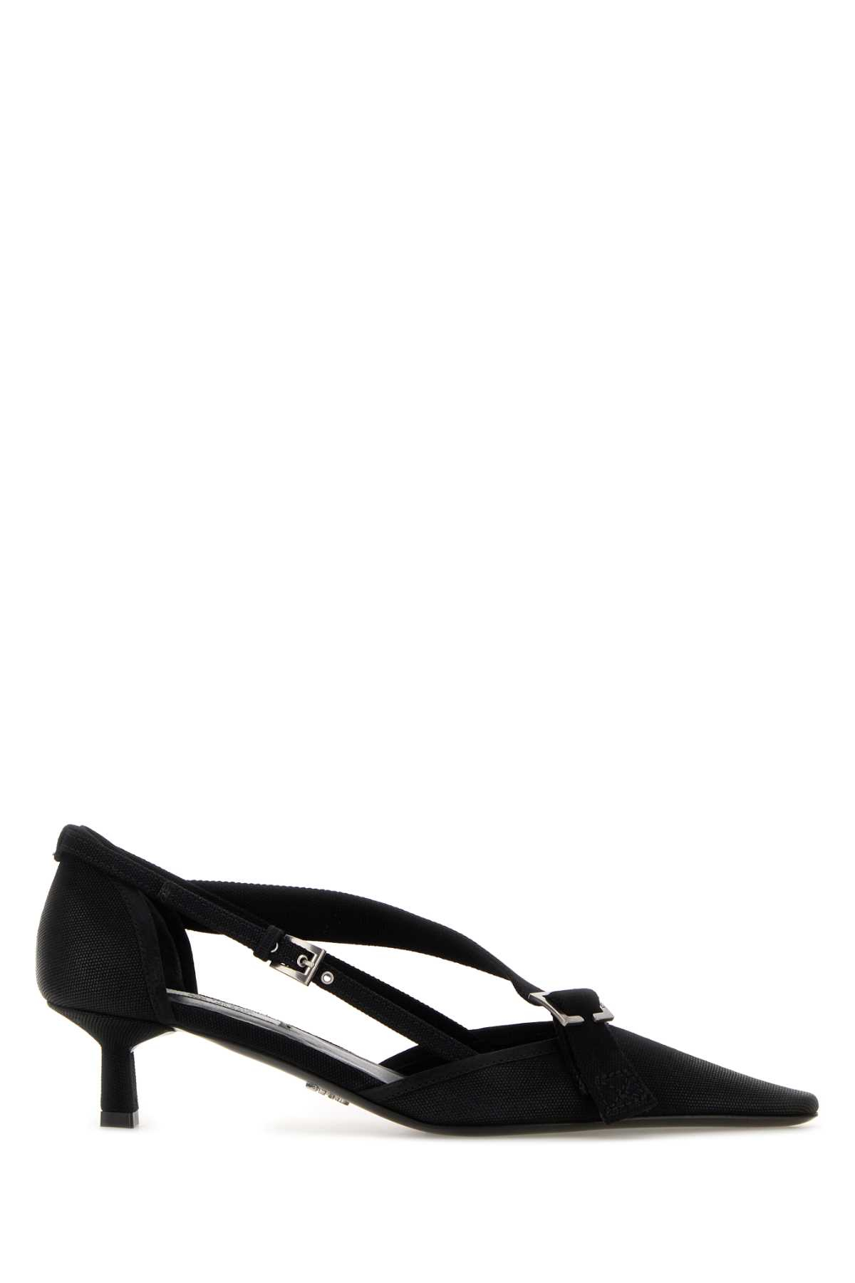 [Prada] Pumps SS26 1I444OFDB45010 F0002