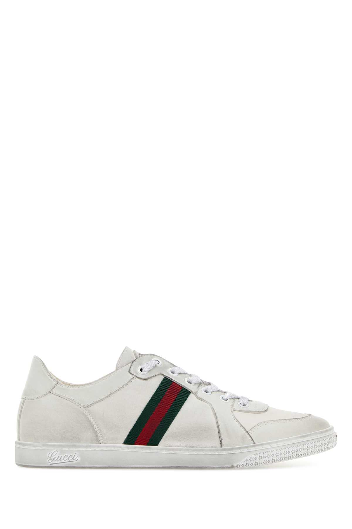 [Gucci] Sneakers FW26 864140AAGFF 9099