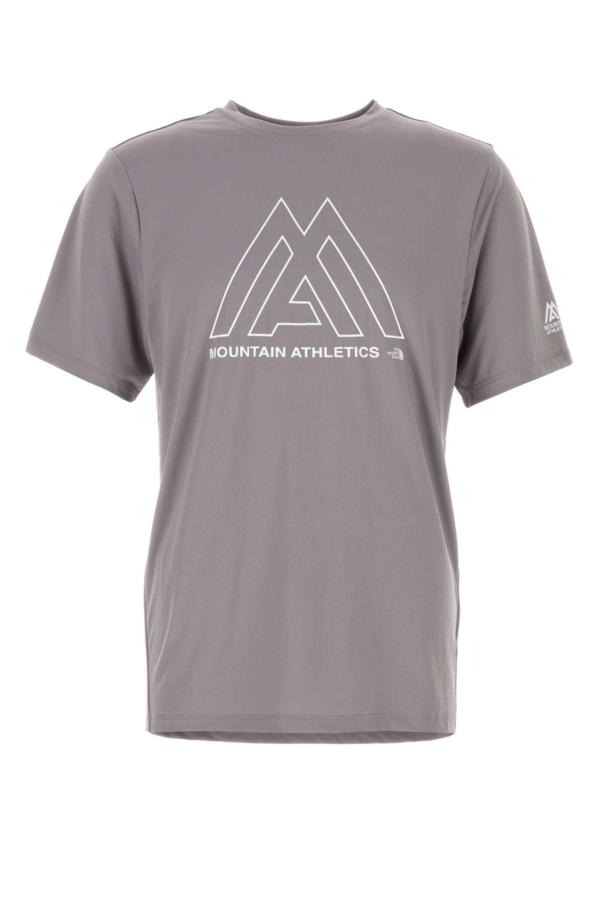 [THE NORTH FACE] T-shirts Short Sleeve SS26 NF0A893Z G7O1