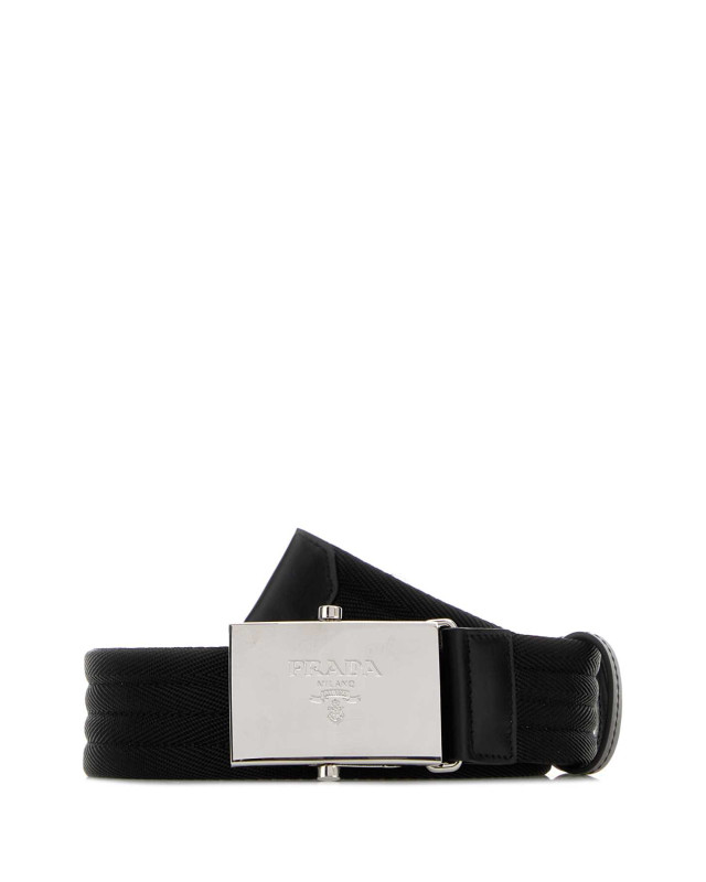 [Prada] Belt FW26 2CN00384M F0002