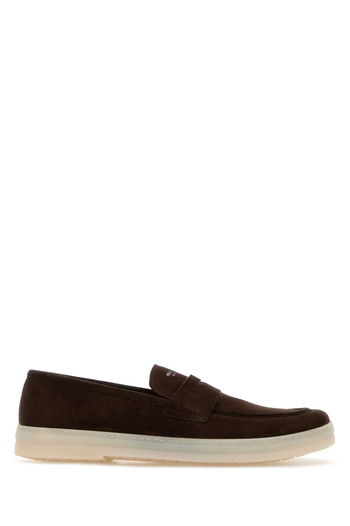 [Prada] Loafer FW26 2DG166FG000103 F0003