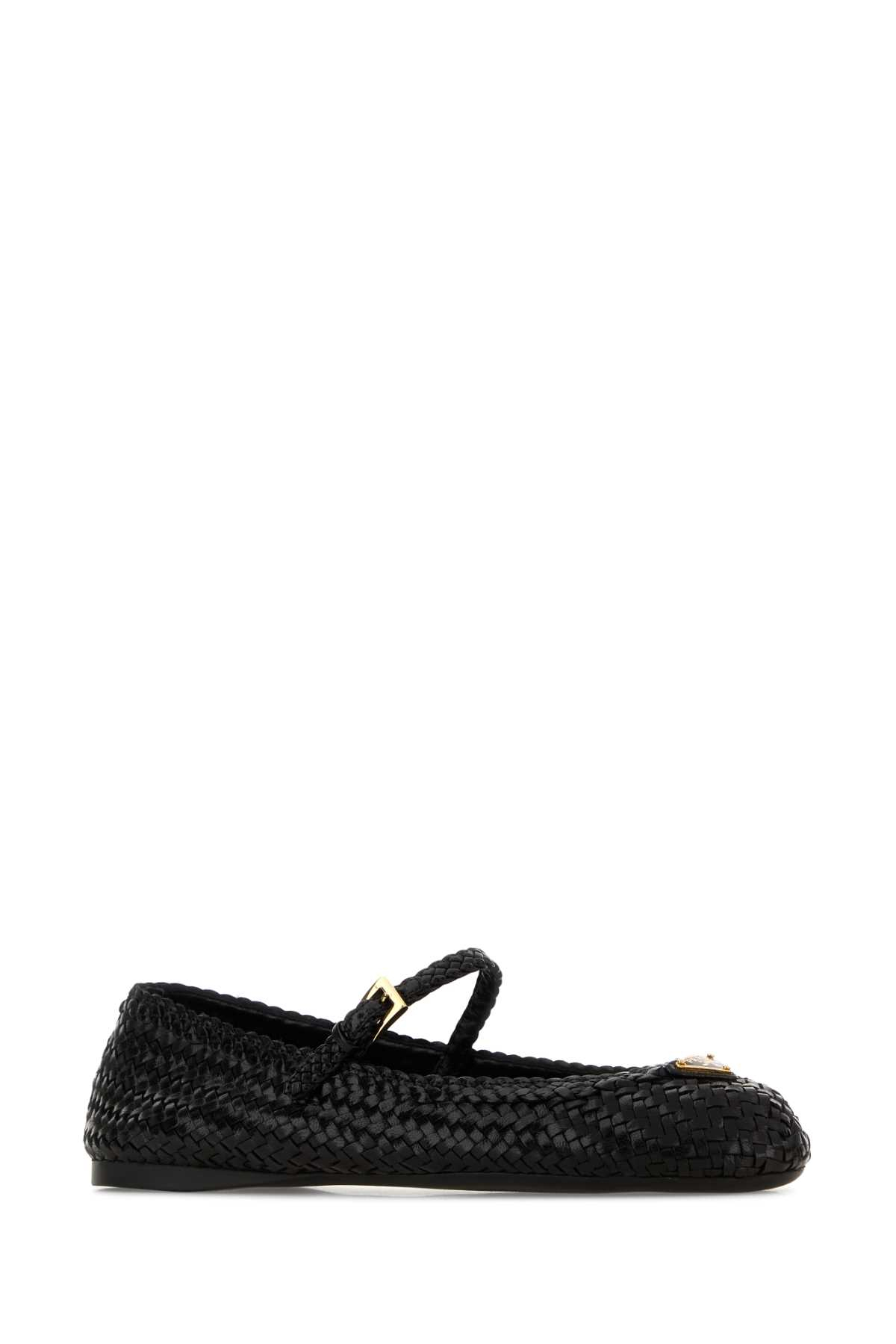 [Prada] Flat shoes SS26 1F368OF005034 F0002