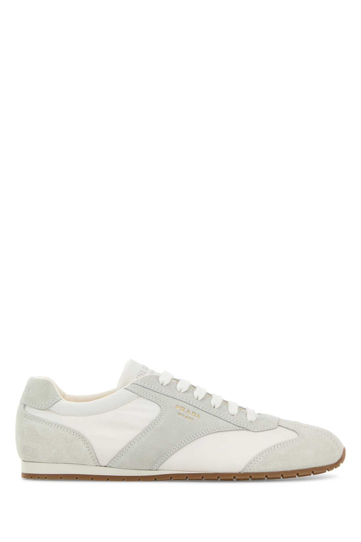 [Prada] Sneakers SS26 2EE465FG000D7R F0009