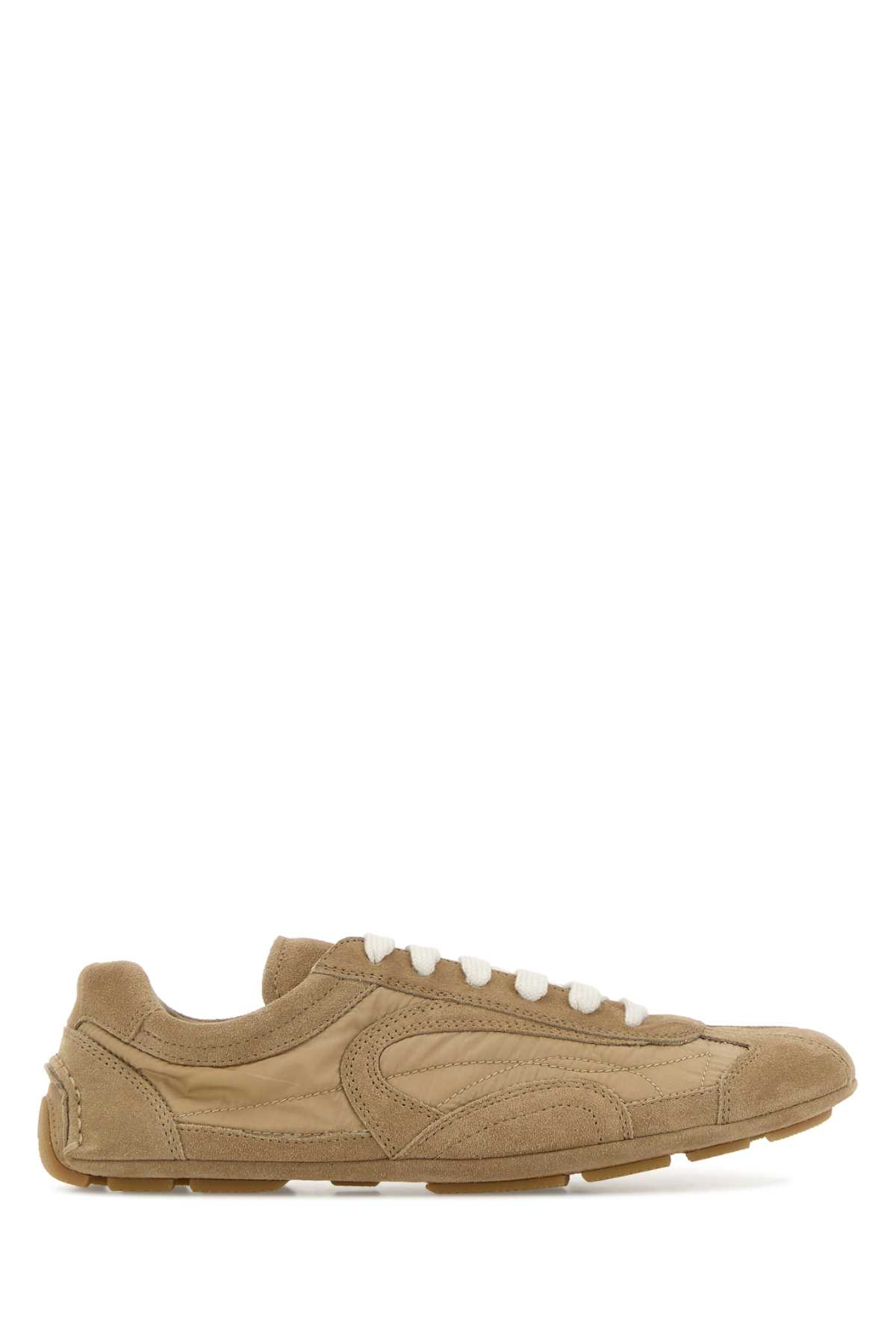 [Prada] Sneakers FW26 1E247OFD010D7C F0040