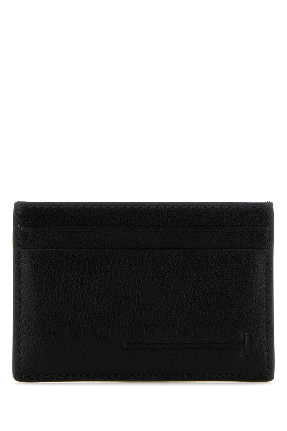 [Tom Ford] Wallet FW26 YH413LGO033S NAA